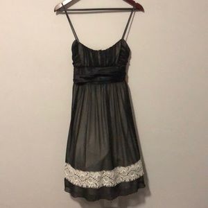 Jodi Kristopher Dress